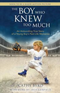 The Boy who Know too Much