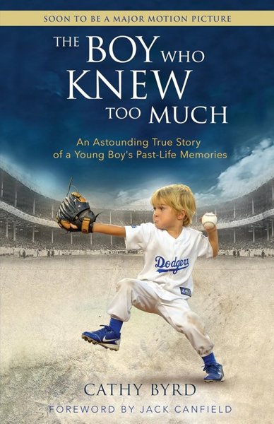 The Boy who Know too Much