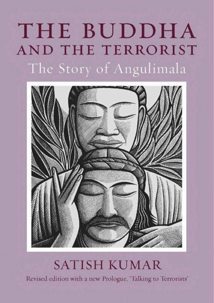 The Buddha and the Terrorist
