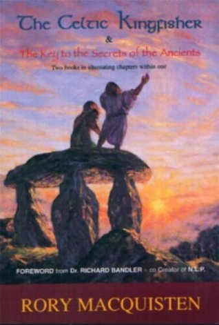 The Celtic Kingfisher & The Key to the Secrets of the Ancients