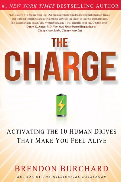 THE CHARGE