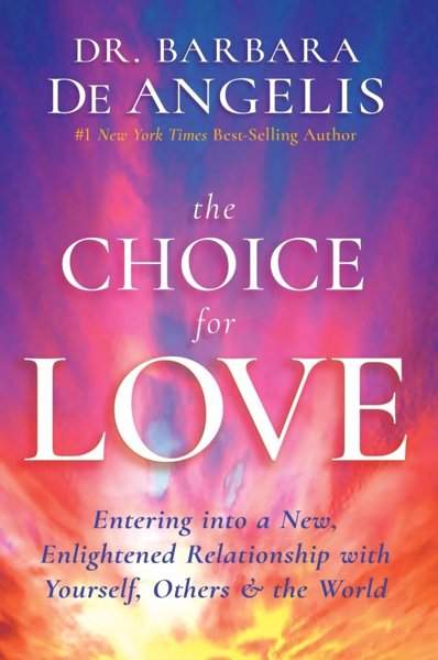The Choice for Love