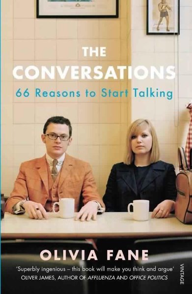 "the conversations" - 66 reasons to start talking