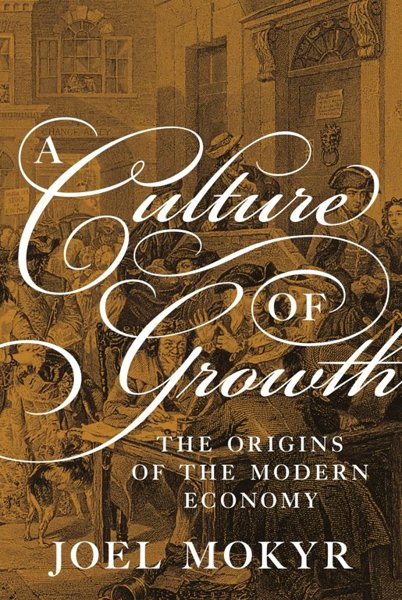The Culture of Growth