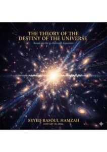The Destiny of the Universe