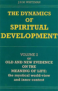 THE DYNAMICS OF SPIRITUAL DEVELOPMENT