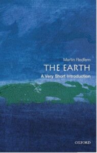 The Earth - A Very Short Introduction