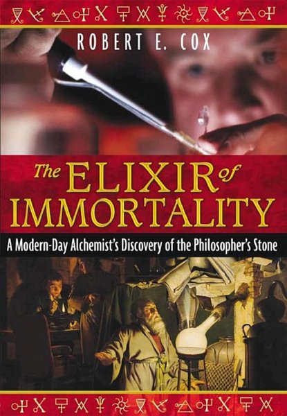 The Elixir of Immortality