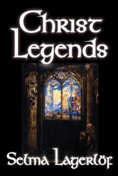 The Emperor's Vision and other Christ Legends