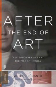 The End of Art