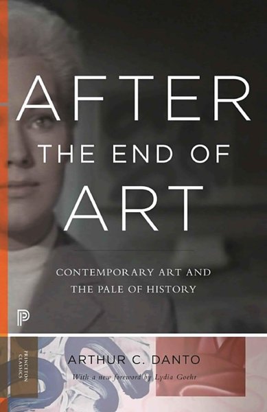 The End of Art