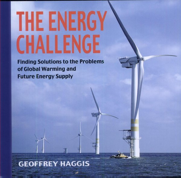 THE ENERGY CHALLENGE