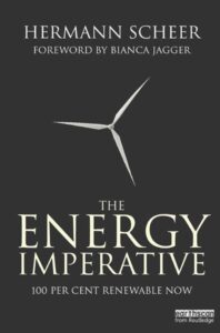 The Energy Imperative