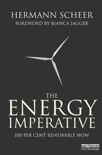 The Energy Imperative