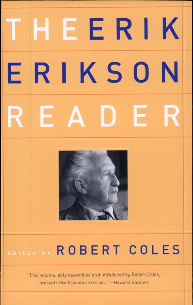 The Erik Erikson Reader