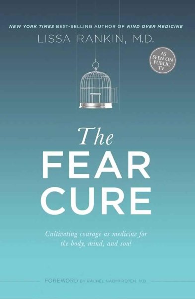 The Fear Cure