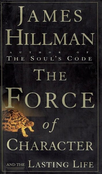 The Force of Character