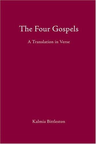 The Four Gospels