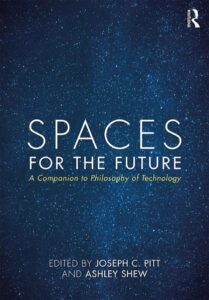 The Future for Philosophy