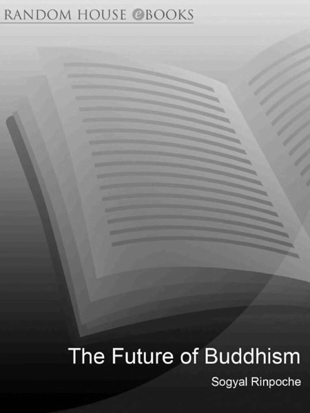The Future of Buddhism