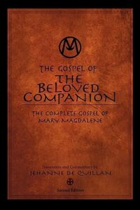 THE GOSPEL OF THE BELOVED COMPANION