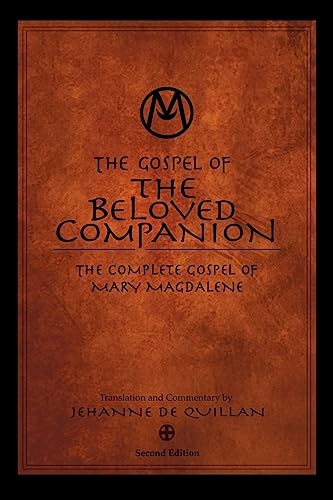 THE GOSPEL OF THE BELOVED COMPANION