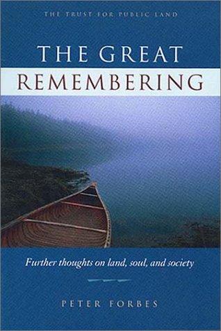 The Great Remembering