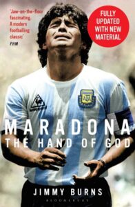 The Hand of God