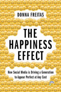 THE HAPPINESS EFFECT