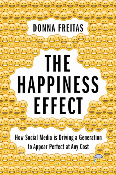 THE HAPPINESS EFFECT