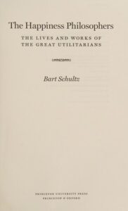 The Happiness Philosophers