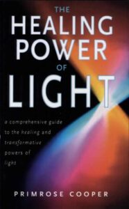 The Healing Power of Light