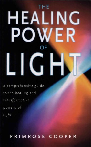 The Healing Power of Light