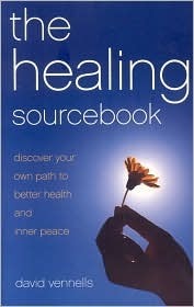 The Healing Sourcebook
