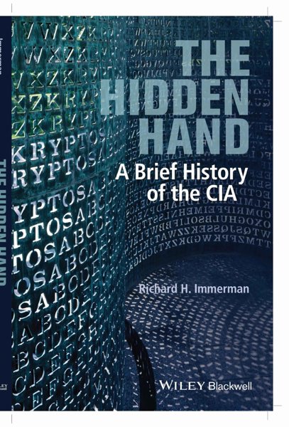 The Hidden Hand