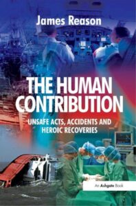 The Human Contribution