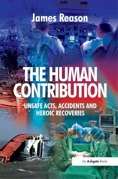 The Human Contribution