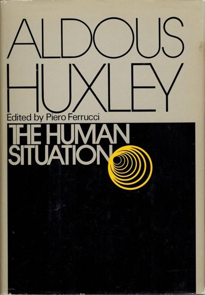 THE HUMAN SITUATION