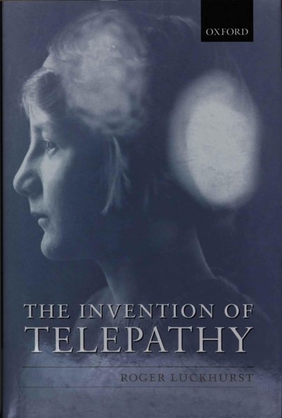 The Invention of Telepathy