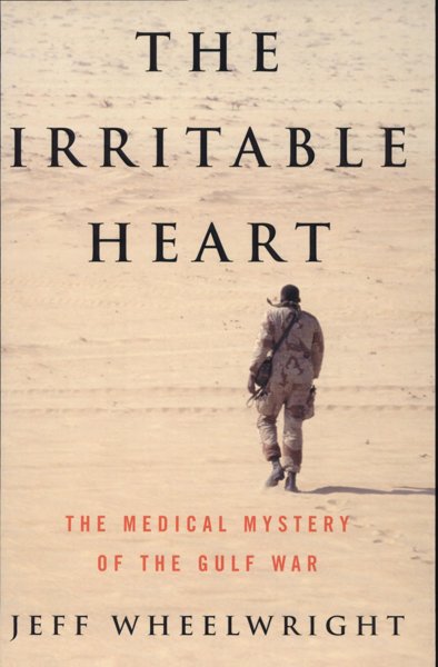 THE IRRITABLE HEART