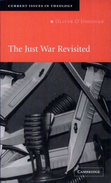 The Just War Revisited