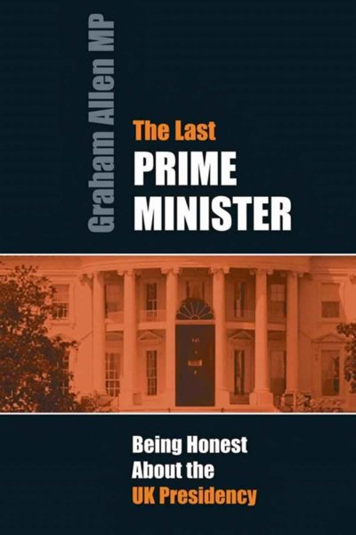 The Last Prime Minister
