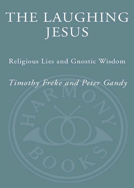 The Laughing Jesus