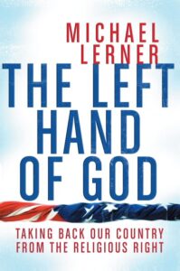 The Left Hand of God