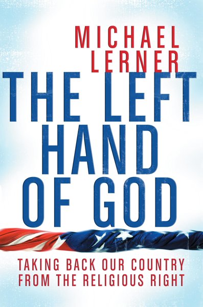 The Left Hand of God