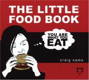 The Little Food Book