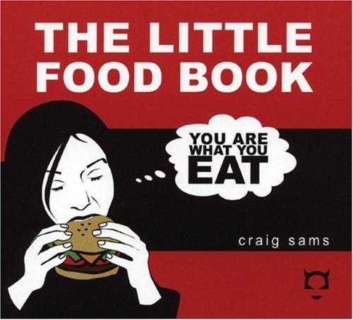The Little Food Book