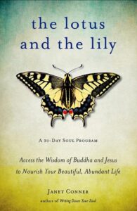 The Lotus and the Lily