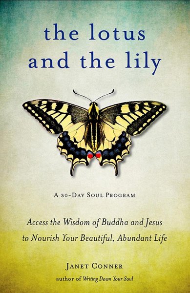 The Lotus and the Lily