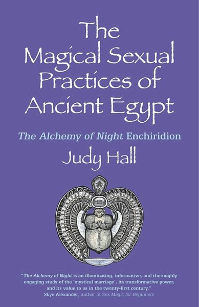 The Magical Sexual Practices of Ancient Egypt